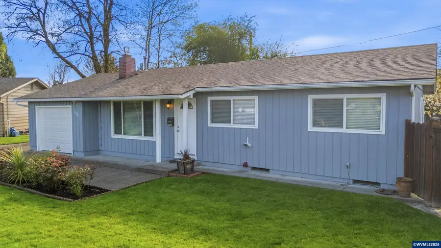 1932 NW Garryanna Pl, Corvallis, OR 97330 - #2