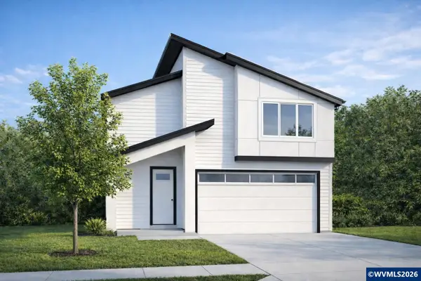 7425 SE Berg Dr, Corvallis, OR 97330