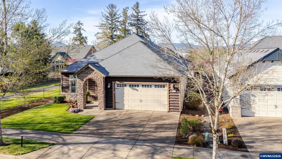 5001 SW Hollyhock Cir, Corvallis, OR 97333 - #3