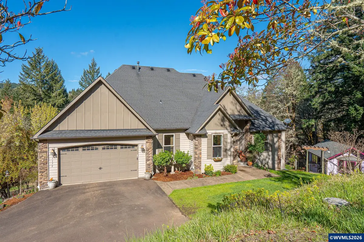 7175 NW Oak Creek Dr, Corvallis, OR 97330 - #1