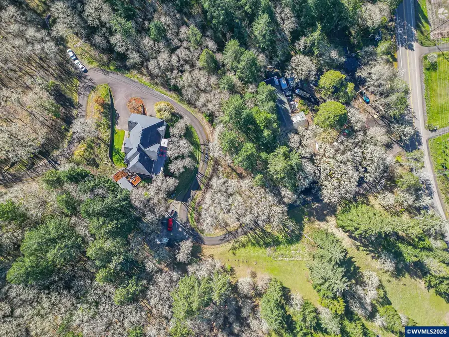 7175 NW Oak Creek Dr, Corvallis, OR 97330 - #2