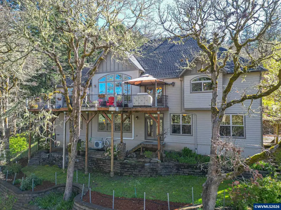 7175 NW Oak Creek Dr, Corvallis, OR 97330 - #3