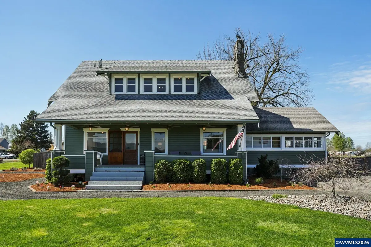 4215  Independence Hwy, Independence, OR 97351 - #1