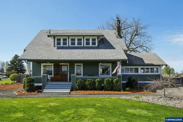 4215  Independence Hwy, Independence, OR 97351