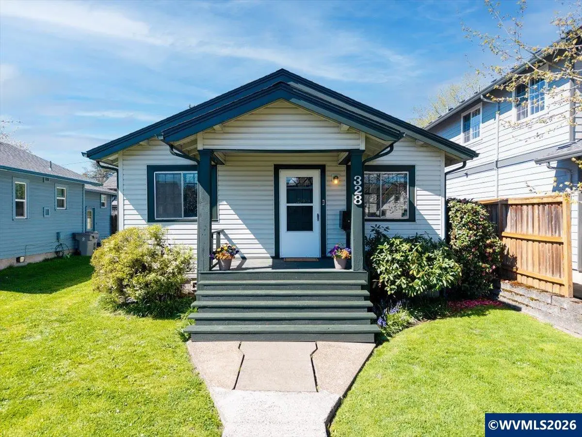 328 NW Kings Bl, Corvallis, OR 97330 - #1