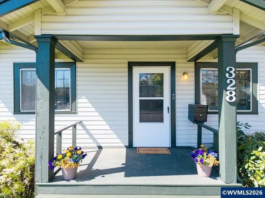 328 NW Kings Bl, Corvallis, OR 97330 - #2