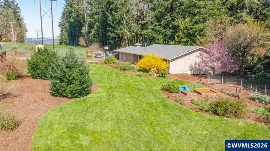 4466  Viewcrest Rd S, Salem, OR 97302 - #3