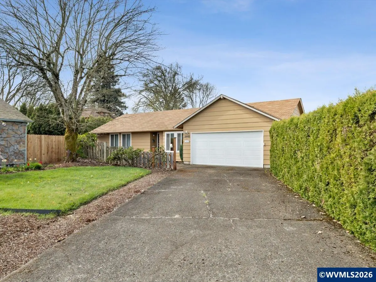 2440  Railroad Ct SE, Albany, OR 97322 - #1