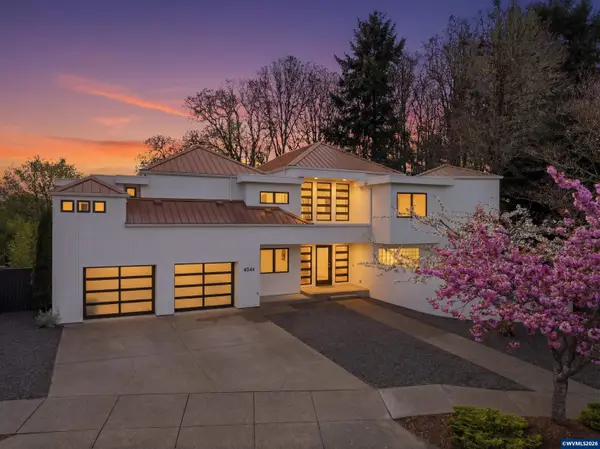 4344 NW Boxwood Dr, Corvallis, OR 97330