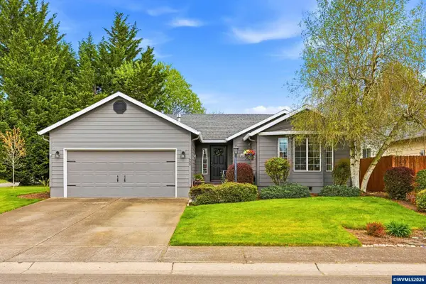 650  Weldon St, Stayton, OR 97383