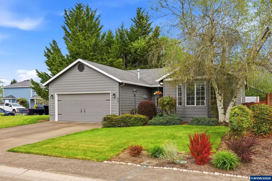 650  Weldon St, Stayton, OR 97383 - #3