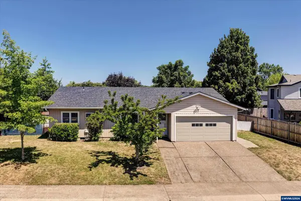 1719  Belmont Lp SW, Albany, OR 97321
