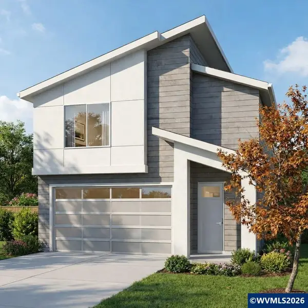 7427 SE Berg Dr, Corvallis, OR 97330