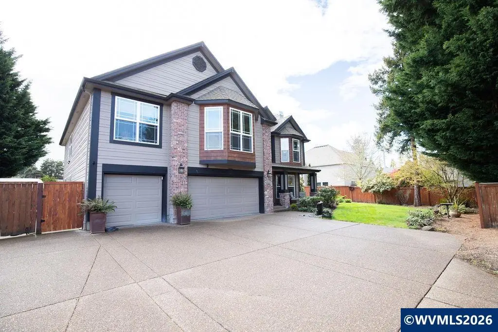 1648  Eliza Ct NW, Albany, OR 97321 - #1