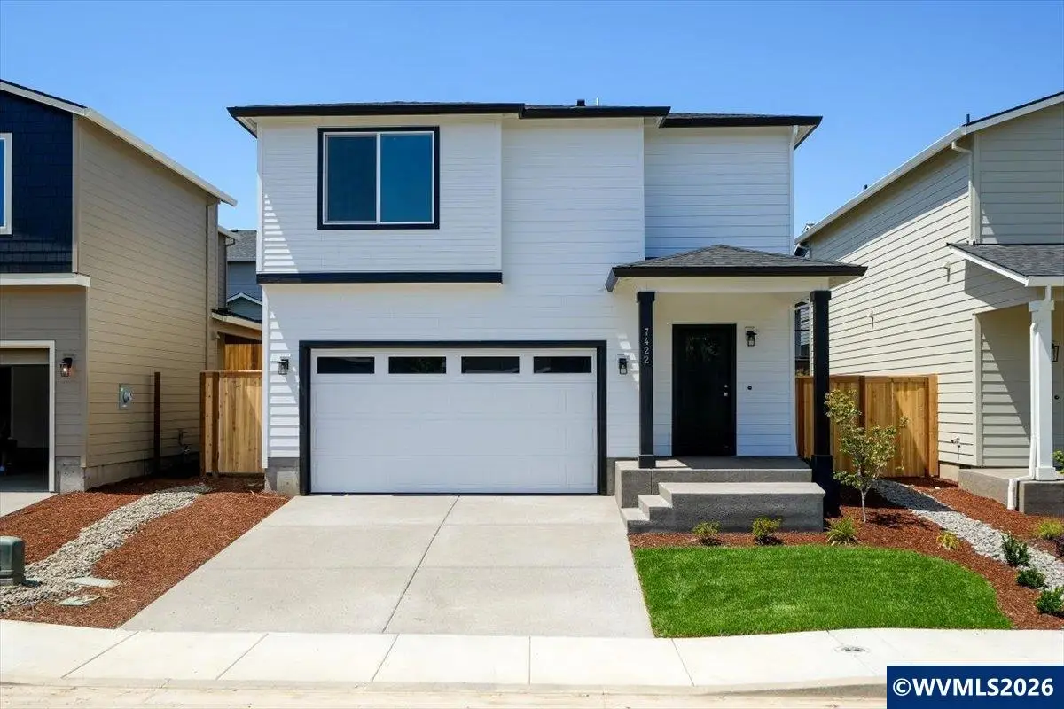 7422 SE Berg Dr, Corvallis, OR 97330 - #1