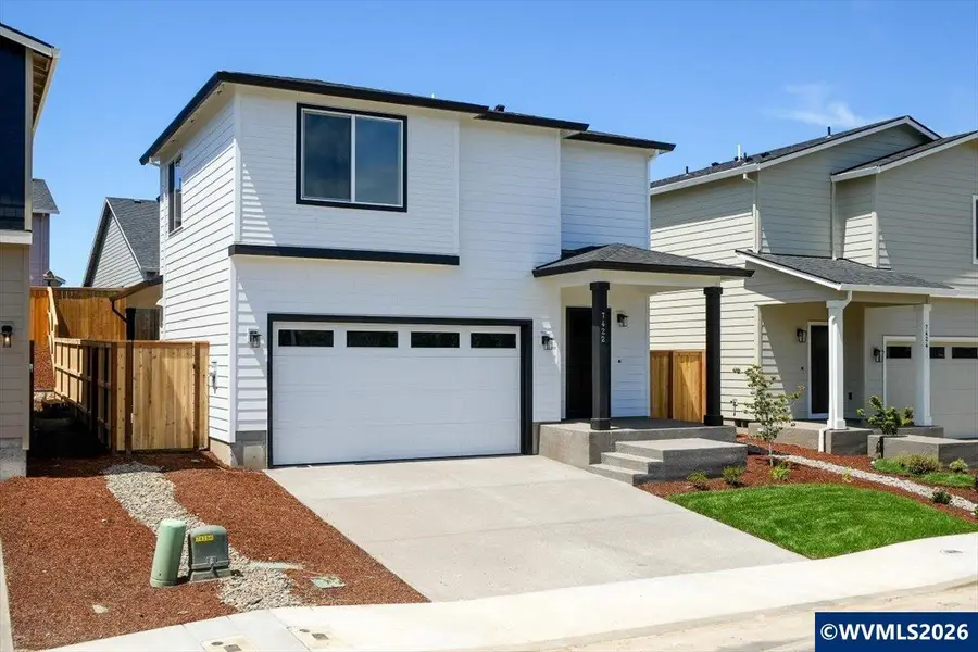 7422 SE Berg Dr, Corvallis, OR 97330 - #2