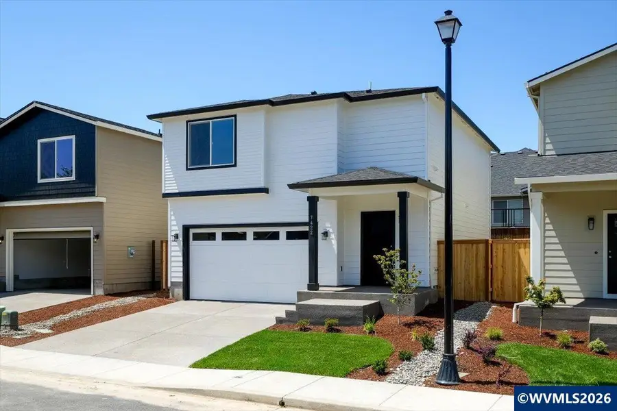7422 SE Berg Dr, Corvallis, OR 97330 - #3