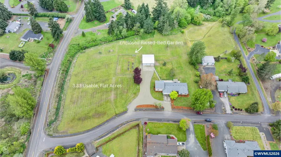 30434  Santiam River Rd, Lebanon, OR 97355 - #2