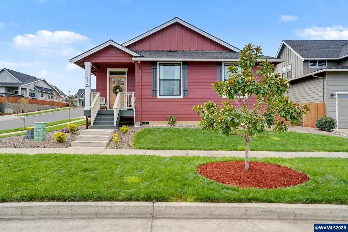 5020 SW Kara Av, Corvallis, OR 97333 - #1