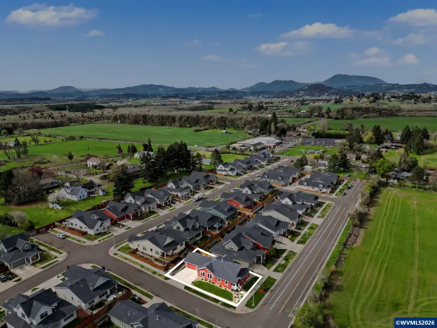 5020 SW Kara Av, Corvallis, OR 97333 - #3