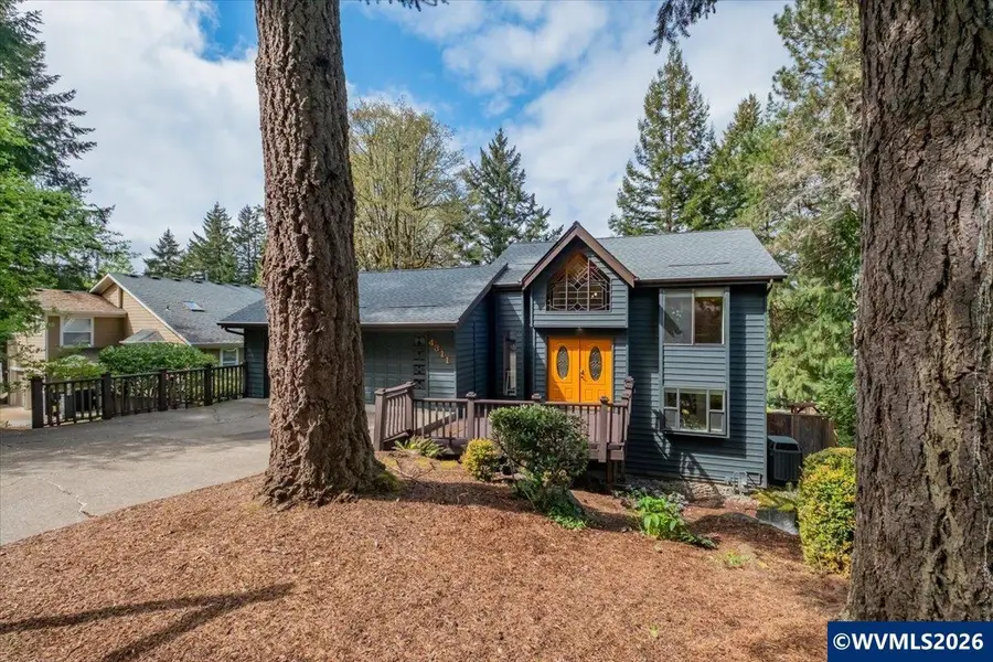 4311 NW Elmwood Dr, Corvallis, OR 97330 - #2