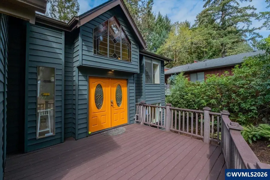 4311 NW Elmwood Dr, Corvallis, OR 97330 - #3