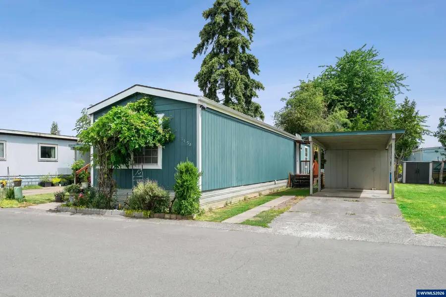 3454  Rudometkin Dr, Hubbard, OR 97032 - #3