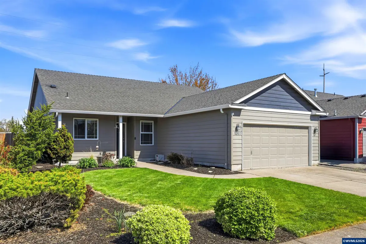 1257  Trent Av N, Keizer, OR 97303 - #1