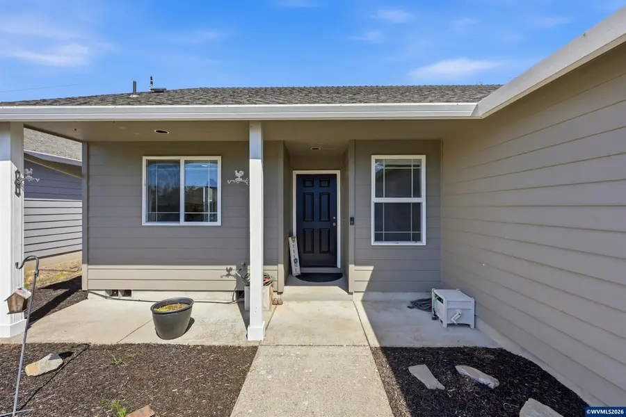 1257  Trent Av N, Keizer, OR 97303 - #2