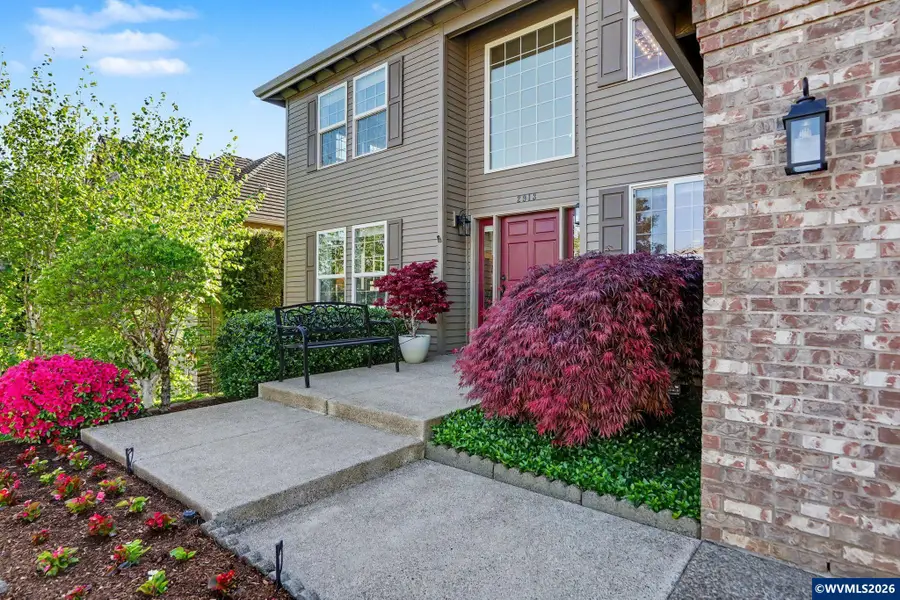 2913  Laurelwood Ct NW, Salem, OR 97304 - #3