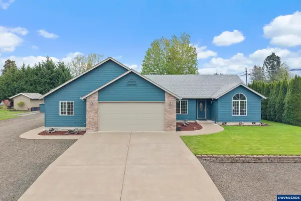 33057  Sequoia St, Tangent, OR 97389