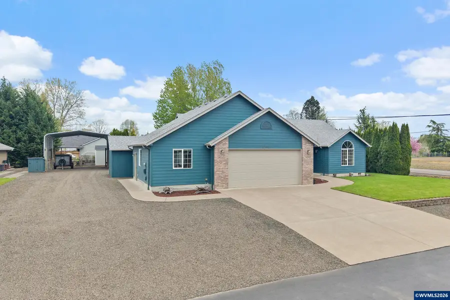 33057  Sequoia St, Tangent, OR 97389 - #2
