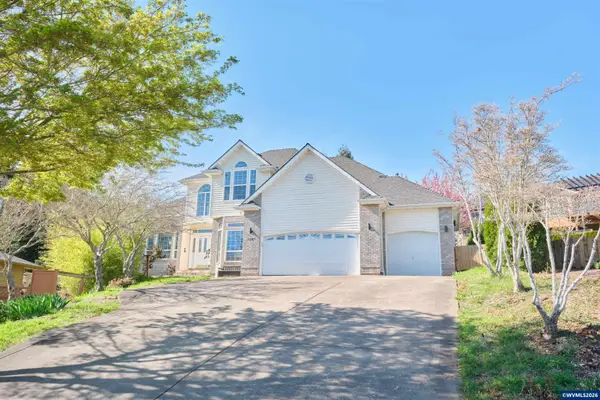 1387  Cathlamet Ct NW, Salem, OR 97304