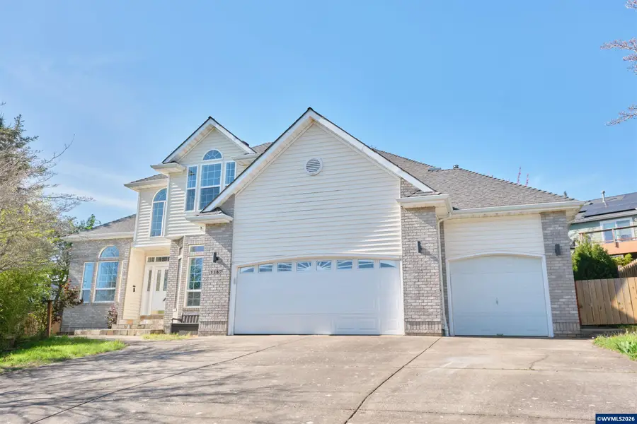 1387  Cathlamet Ct NW, Salem, OR 97304 - #2