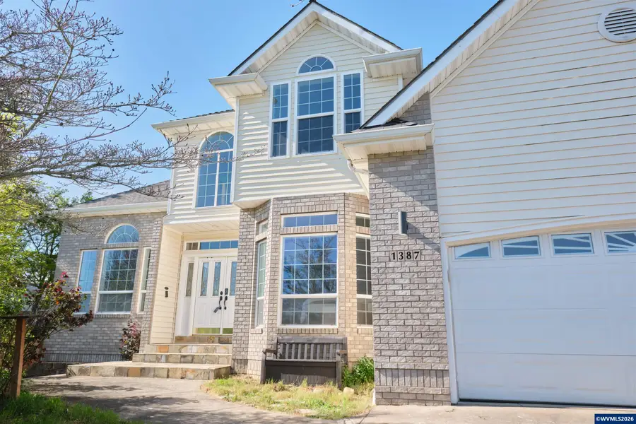 1387  Cathlamet Ct NW, Salem, OR 97304 - #3