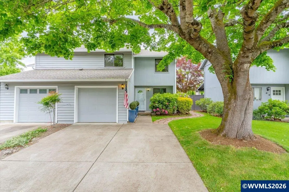 3421  Trinity St NE, Salem, OR 97305 - #1