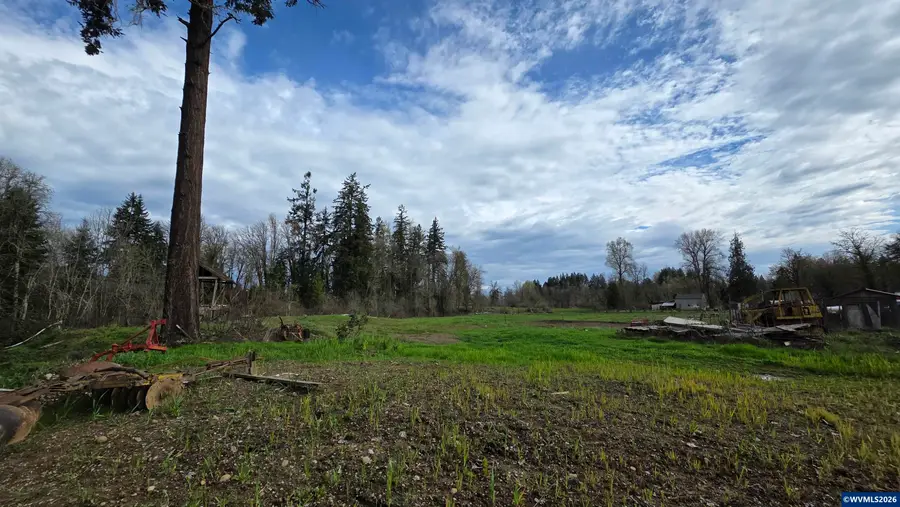 21757  99E Hwy NE, Aurora, OR 97002 - #3