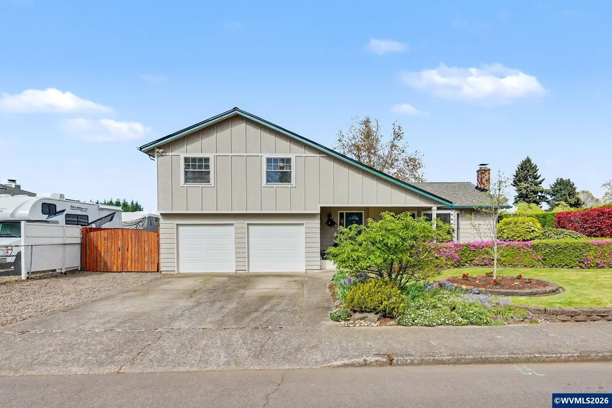 1073  Rafael Av N, Keizer, OR 97303 - #1