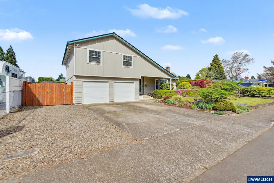 1073  Rafael Av N, Keizer, OR 97303 - #3