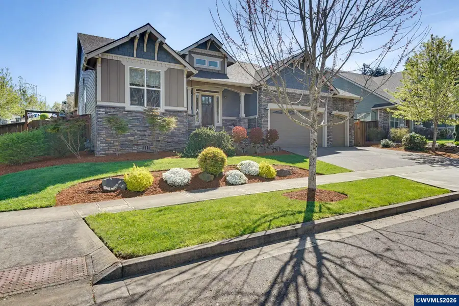 7120  Clover Dr SE, Salem, OR 97306 - #3