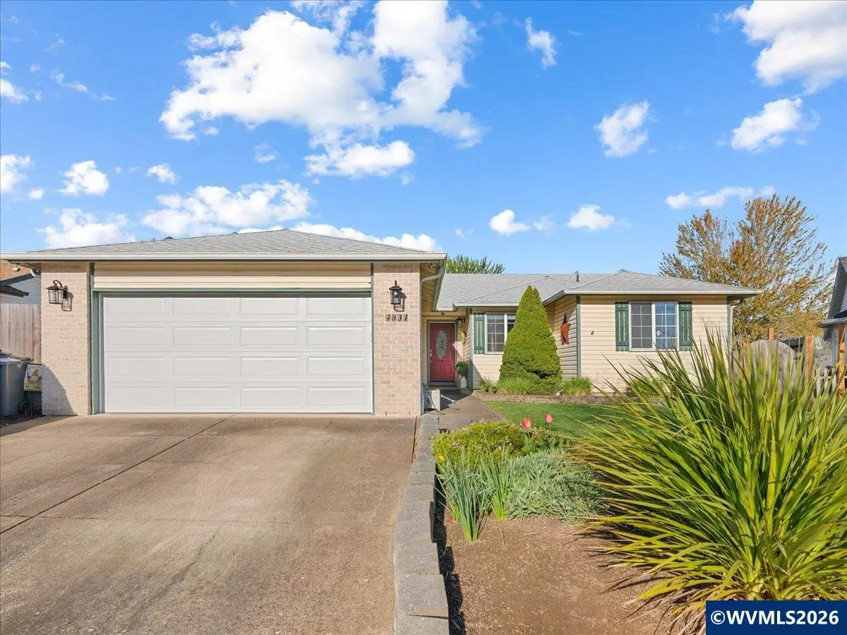 4831  Bonanza Dr NE, Salem, OR 97305 - #1