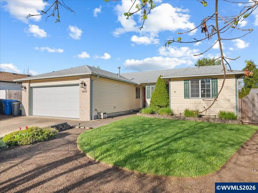 4831  Bonanza Dr NE, Salem, OR 97305 - #2