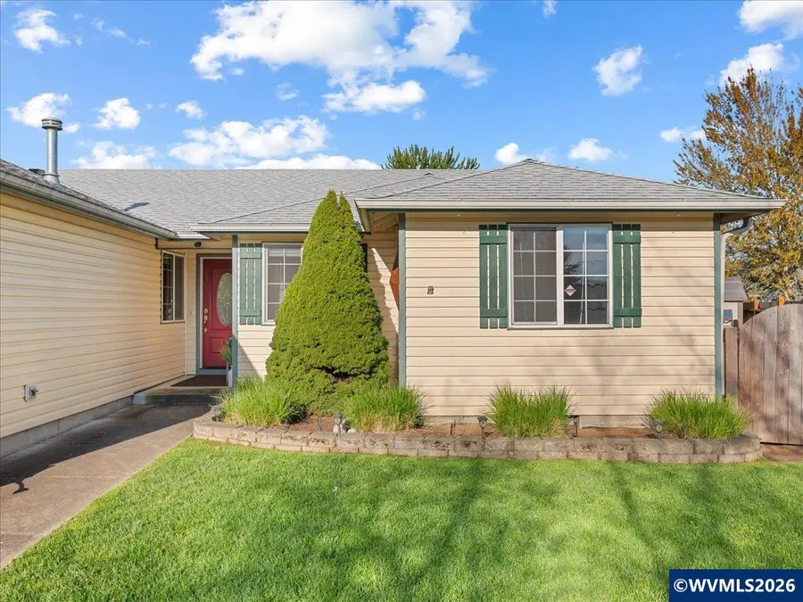 4831  Bonanza Dr NE, Salem, OR 97305 - #3