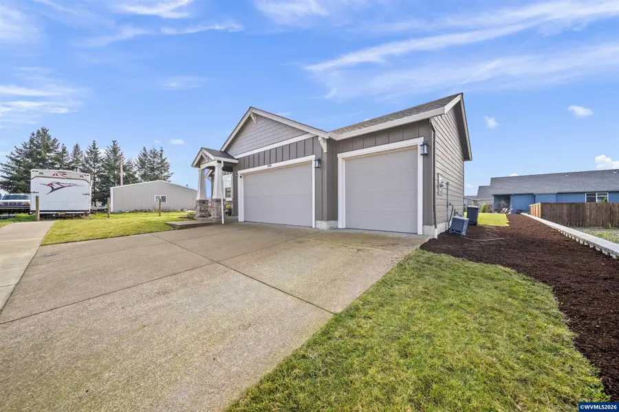 900  Marie St, Mount Angel, OR 97362 - #2