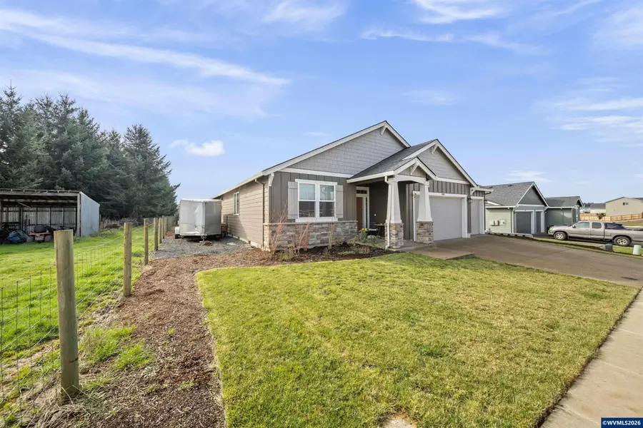 900  Marie St, Mount Angel, OR 97362 - #3