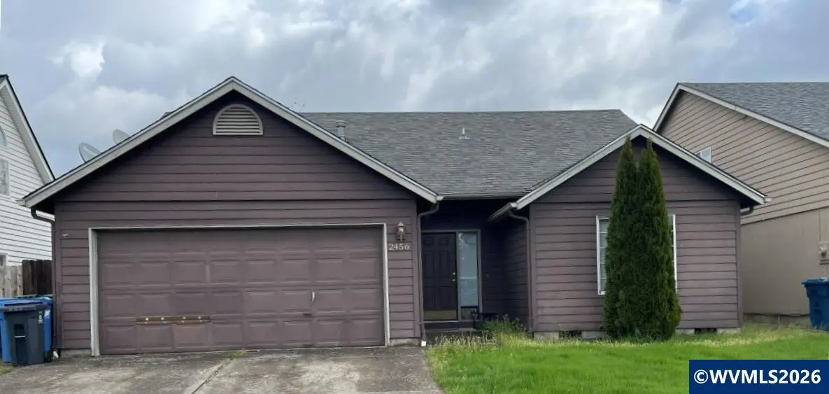 2456  Connemara Ct SE, Salem, OR 97317 - #1