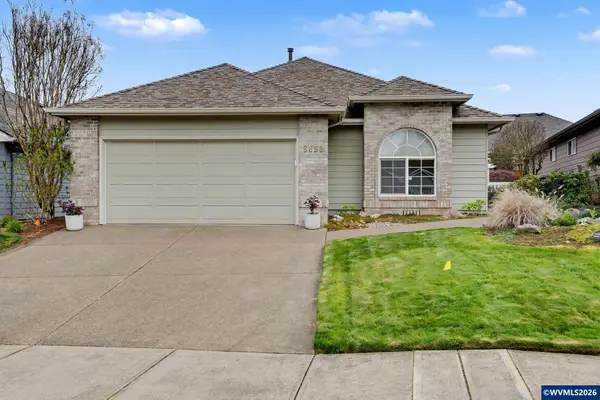 6652  Brookhollow Ct NE, Keizer, OR 97303