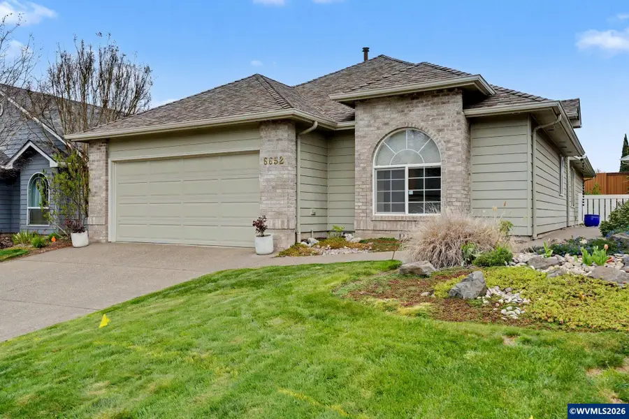 6652  Brookhollow Ct NE, Keizer, OR 97303 - #2