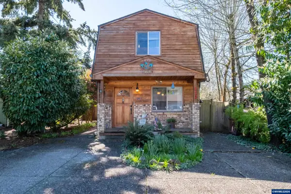 612  Kay Av, Brownsville, OR 97327