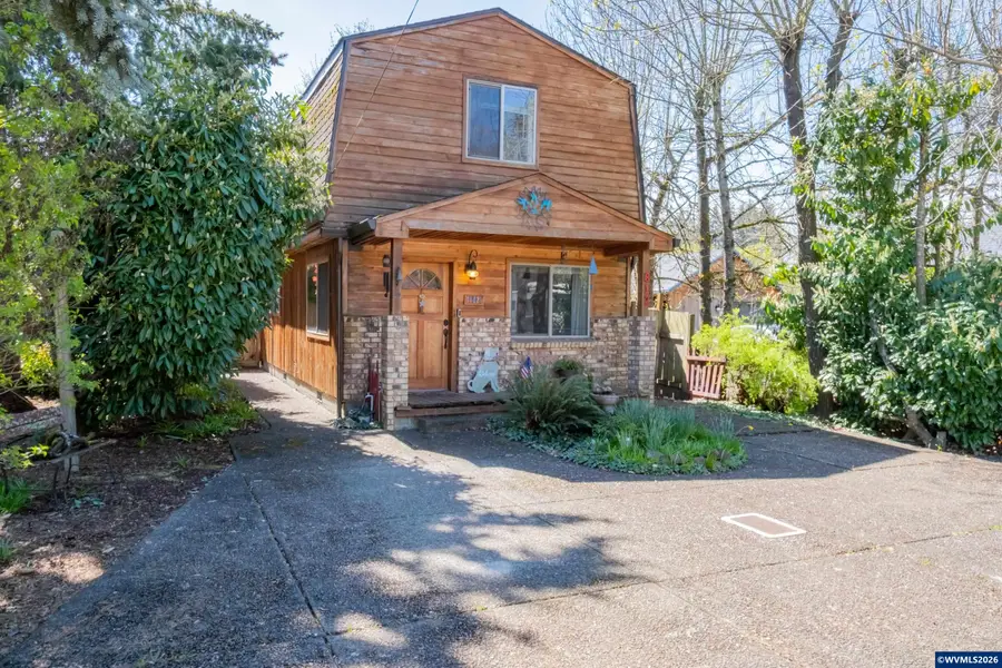 612  Kay Av, Brownsville, OR 97327 - #2